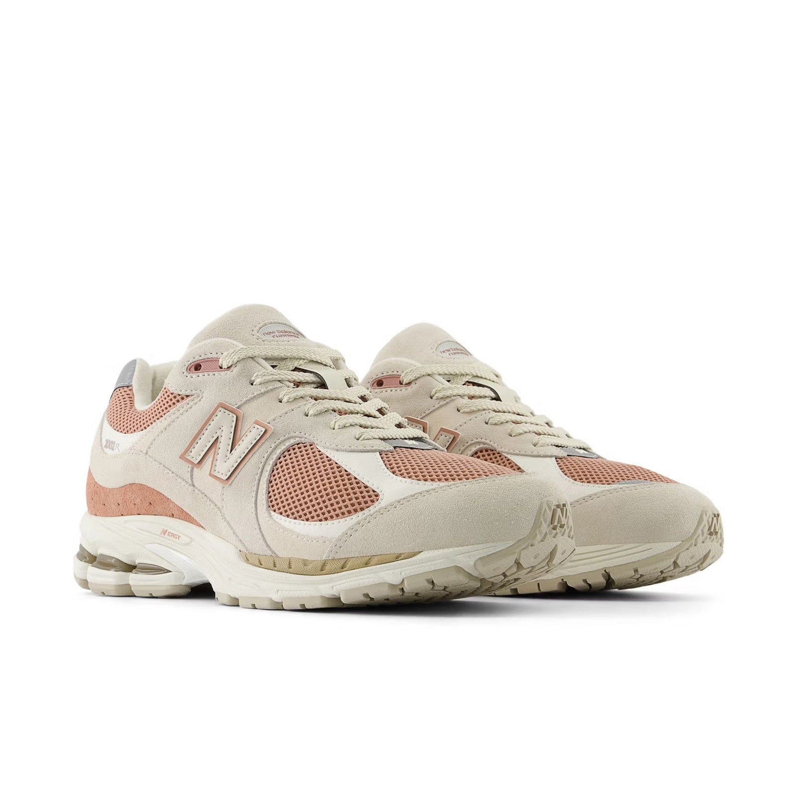 New Balance 2002r 'Grey/Brown'