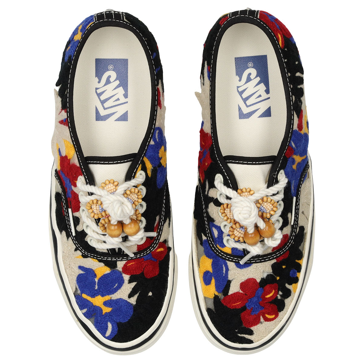 Vans LX Authentic 44 'Needlework'