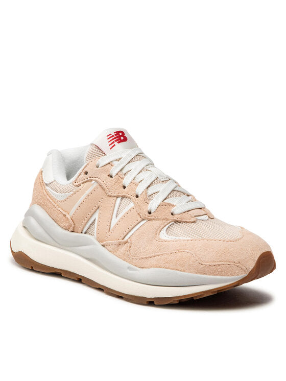 Womens New Balance 5740 'Peach'