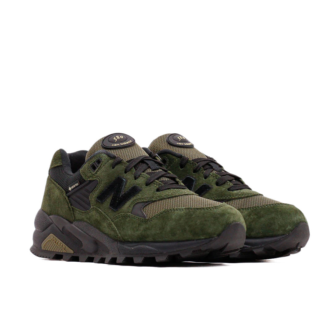 New balance 580 verde 2025
