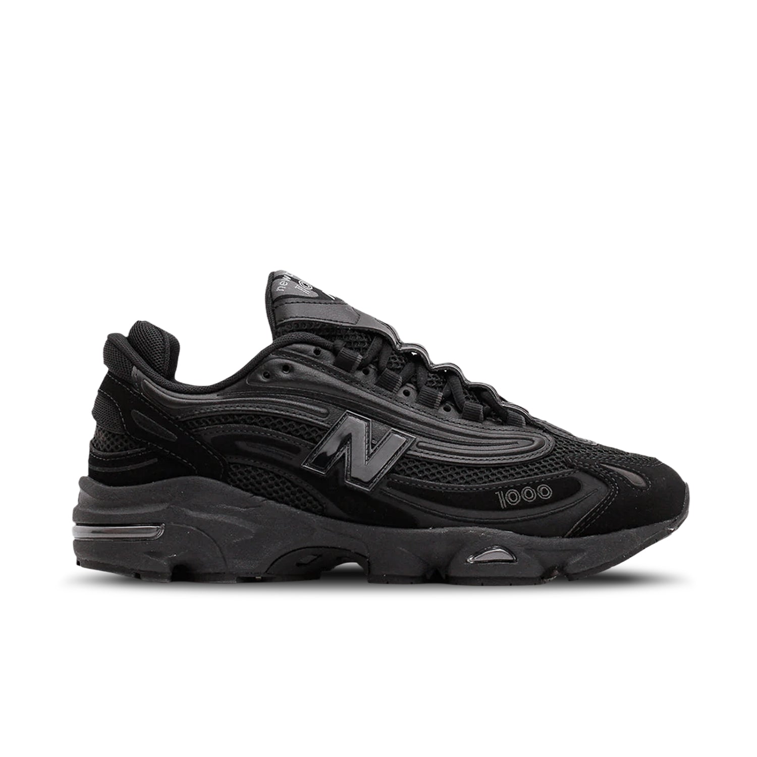 New Balance 1000 'Black'