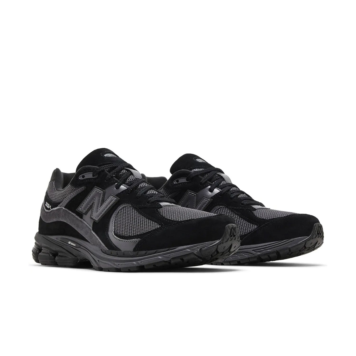 New Balance M2002Rv1 'Black/Magnet'