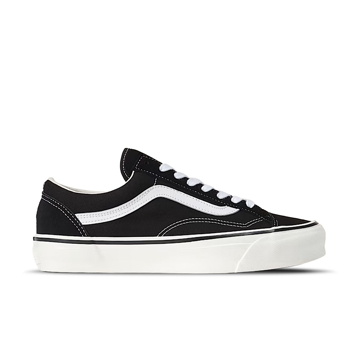 Vans LX Old Skool LX 'Black/White'