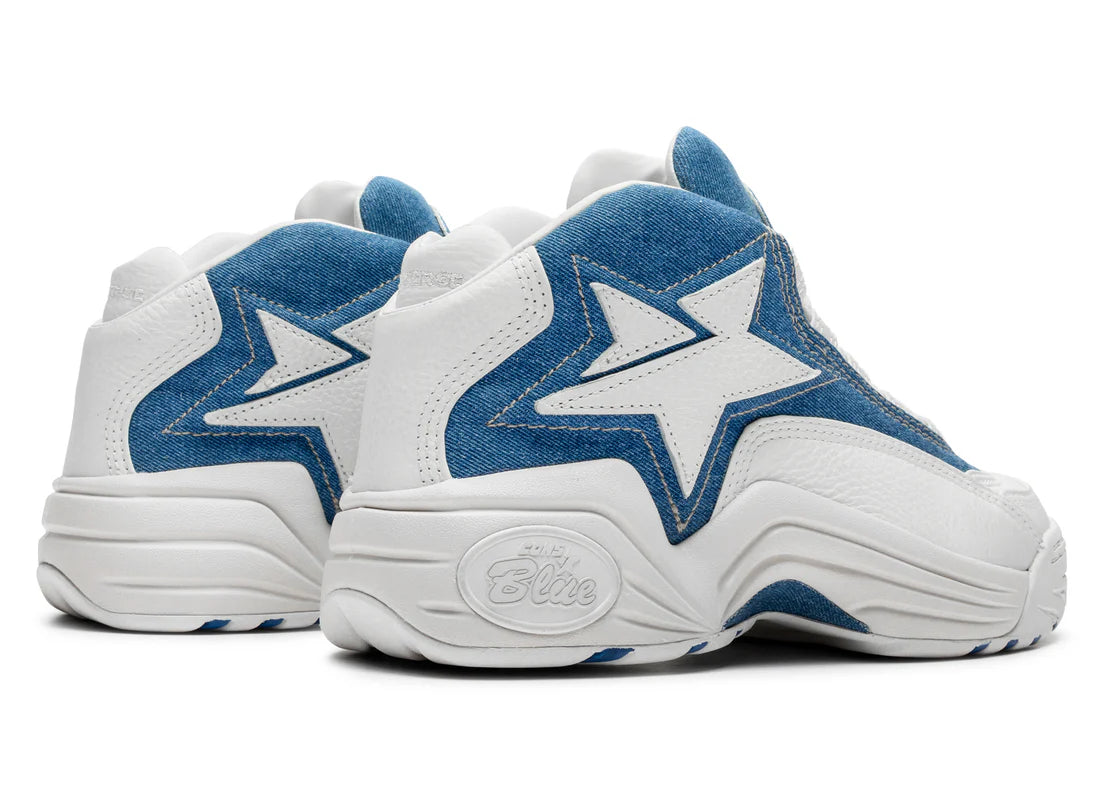 Converse CONS Blue Mid 'Denim'