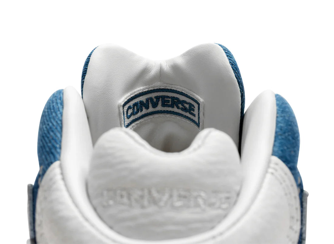 Converse CONS Blue Mid 'Denim'