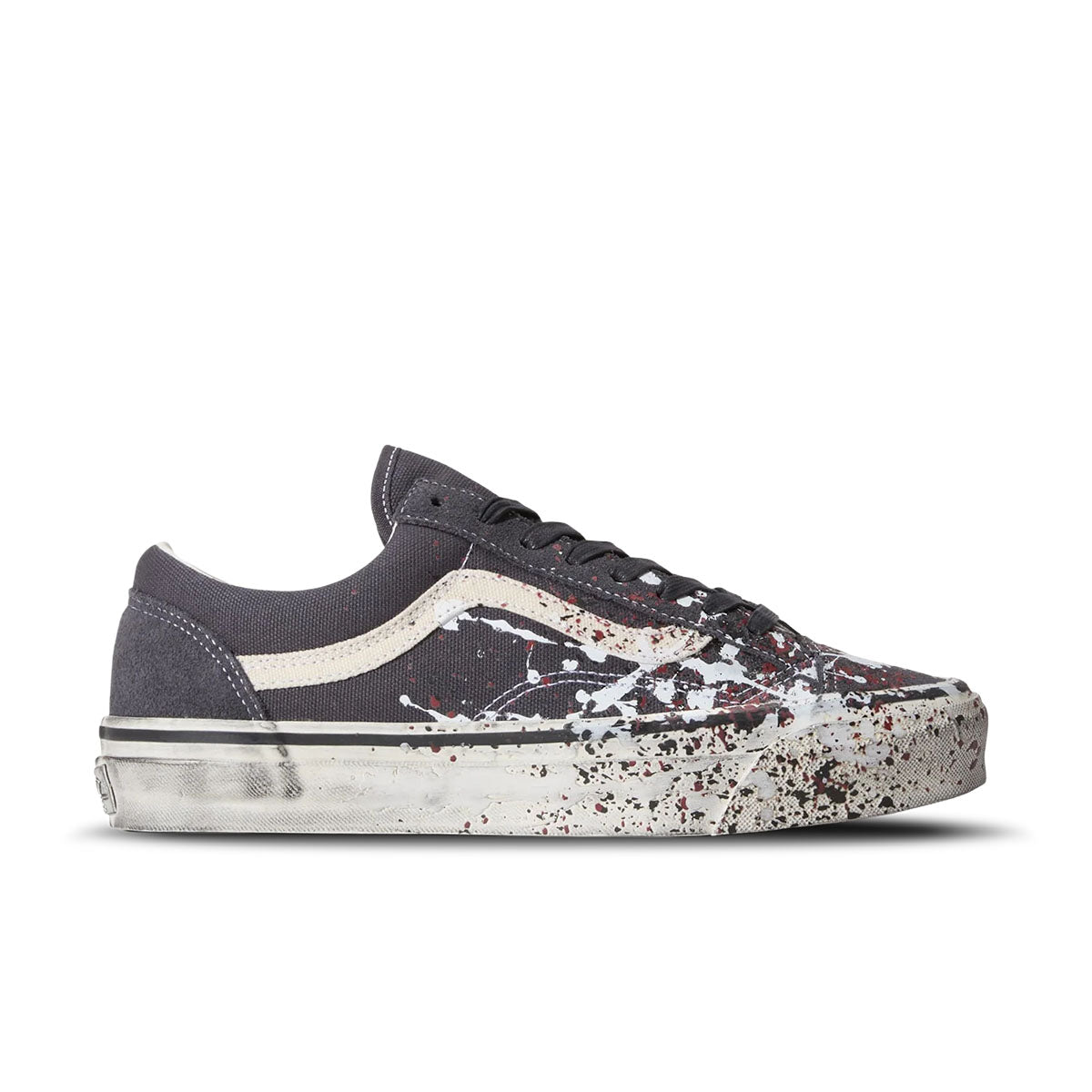 All Vans