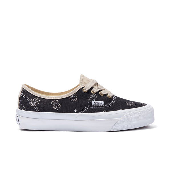 paisley Vans Authentic 44 DX Multicolor Paisley Men's - VN0A54F29GG1