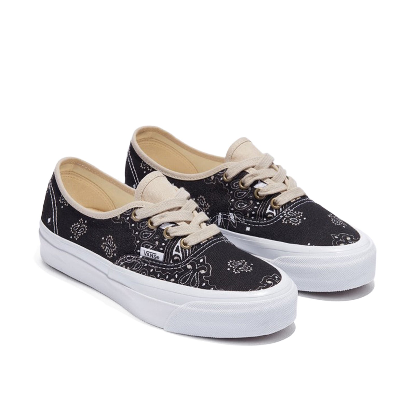Vans Lx Authentic 44 'Faded Paisley'