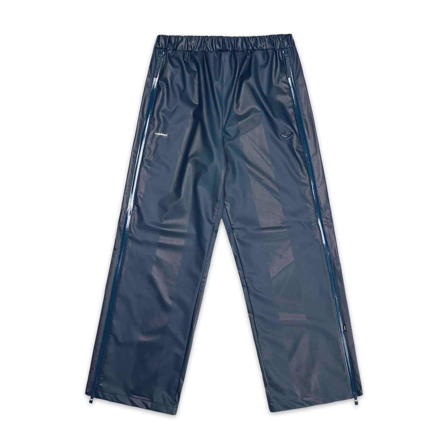 Rains x Umbro Apollo Pants Wide W3 'Major Blue'