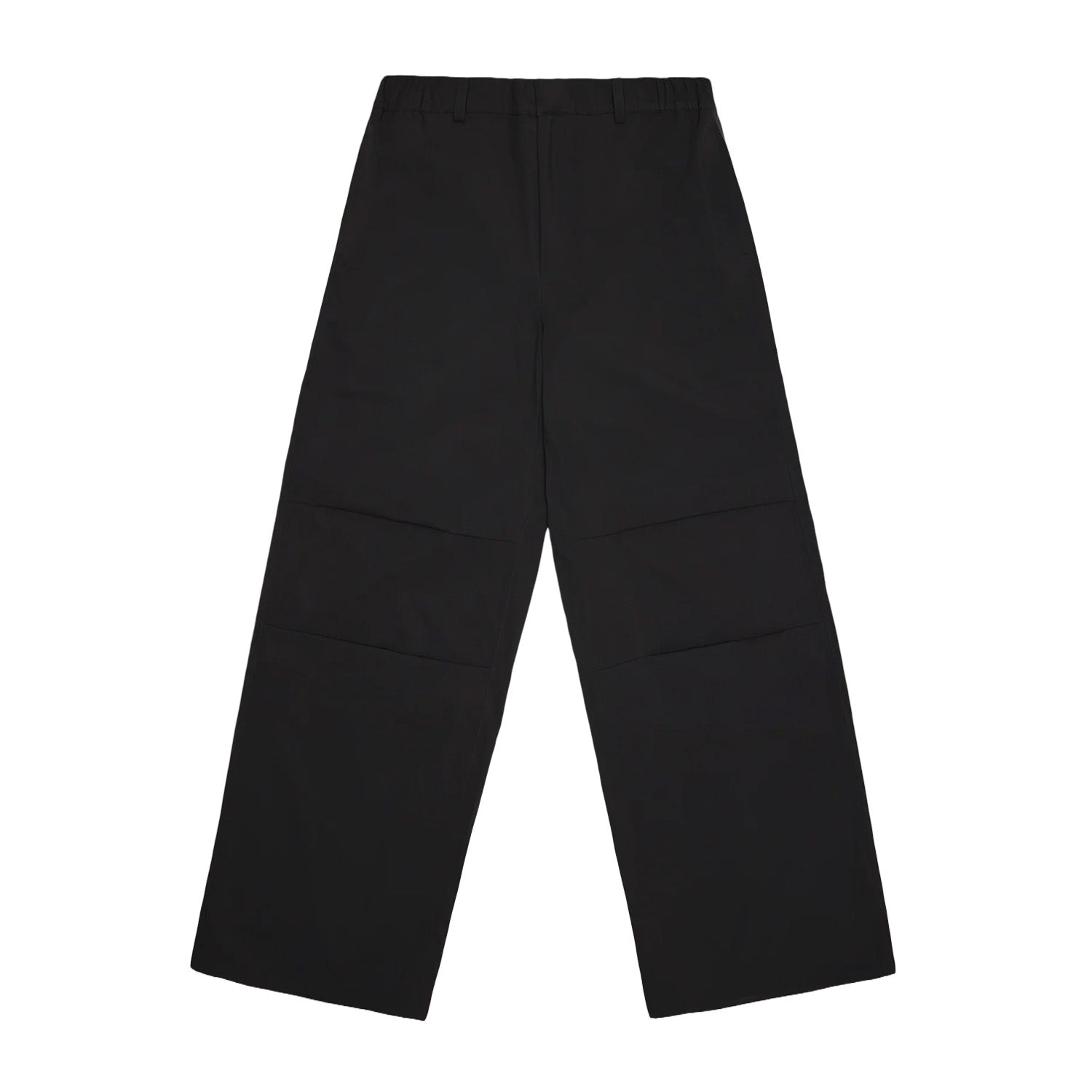 Rains Suva Hardshell Pants Wide W3 'Black'