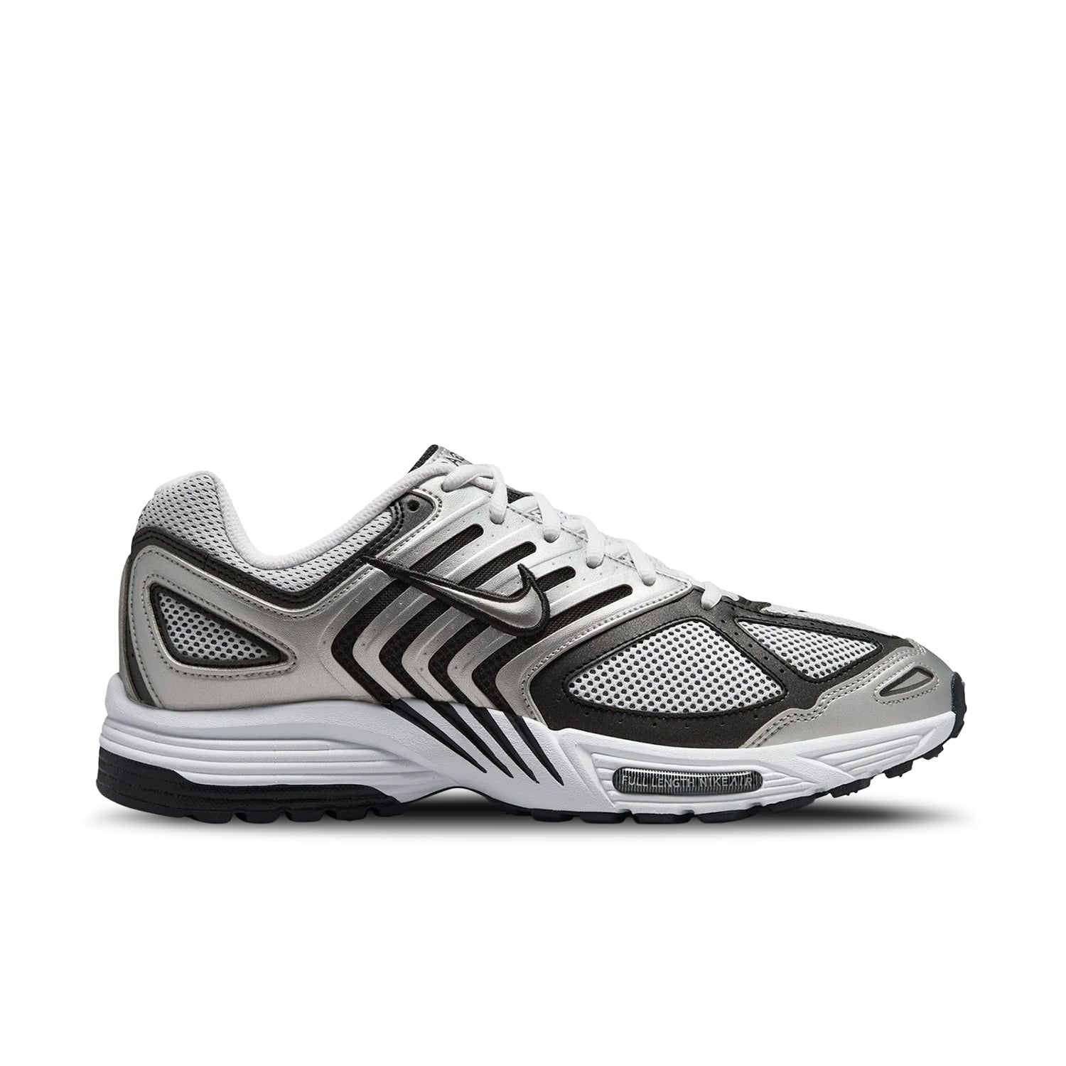 Nike Air Pegasus 2005 ‘Metallic Silver'