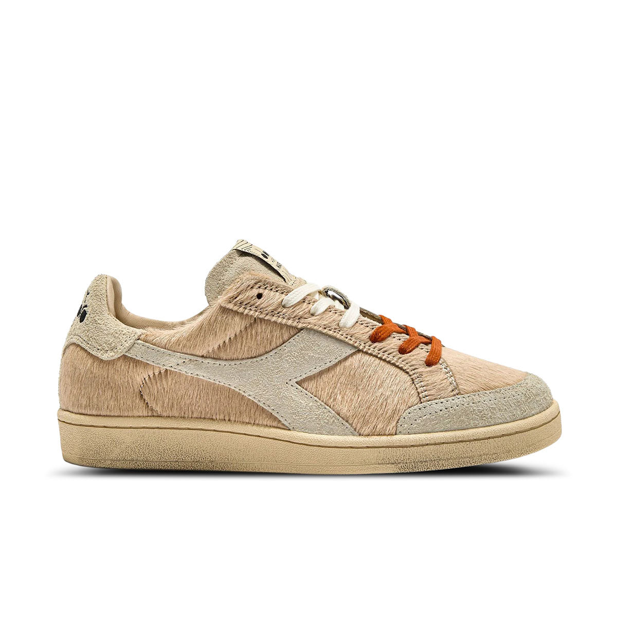 Diadora Prestige Lux Italia 'Whisper White'