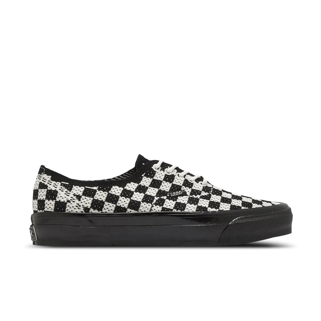 Vans LX Authentic 44 EK Punk Check  display picture 1