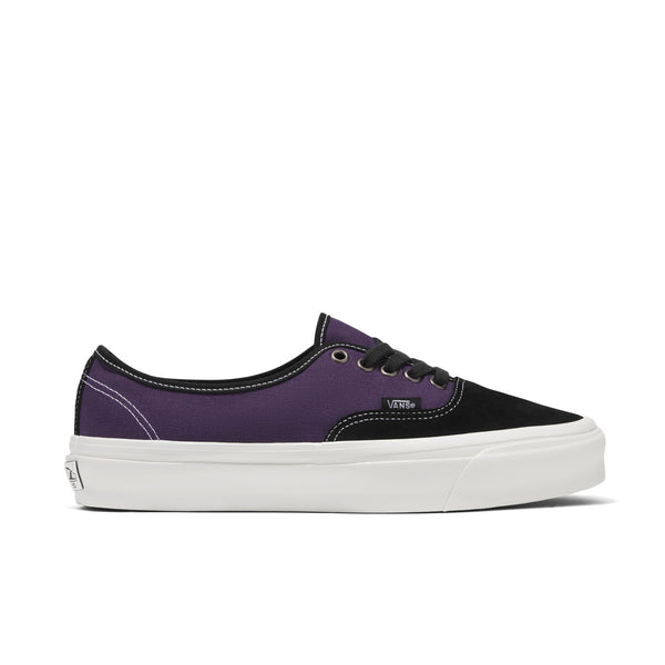 ☆送料無料☆ VANS Authentic Color Teary Dark Purple ☆ Shop Vans Authentic in Purple