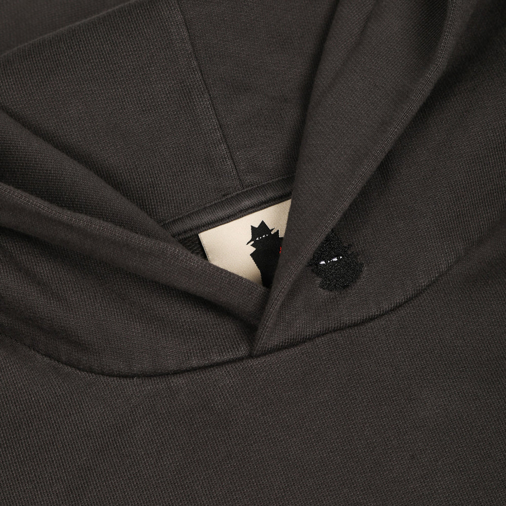 
                  
                    Load image into Gallery viewer, Real Bad Man Bass Hoodie &amp;#39;Black&amp;#39;
                  
                