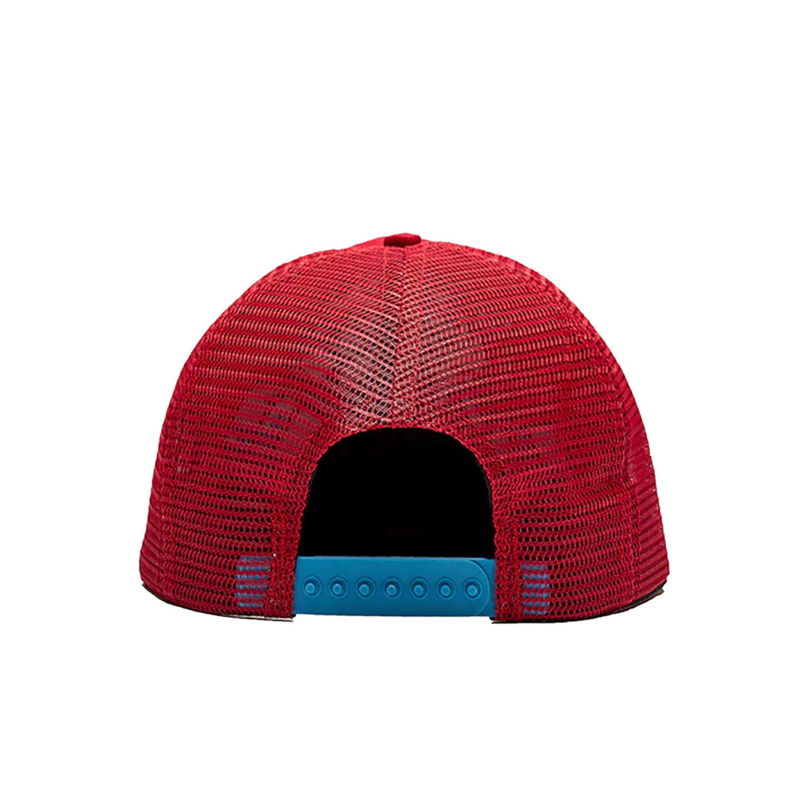 Black Angels In Flight Pangea Go Go Trucker 'Red'