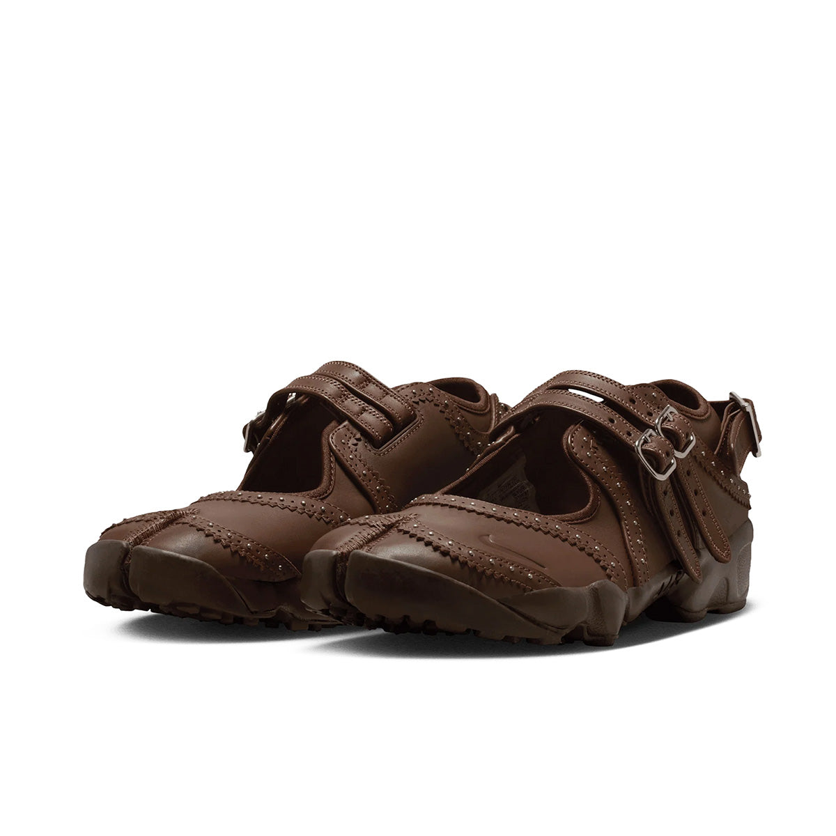 Womens Nike Air Rift 'Cacao Wow'
