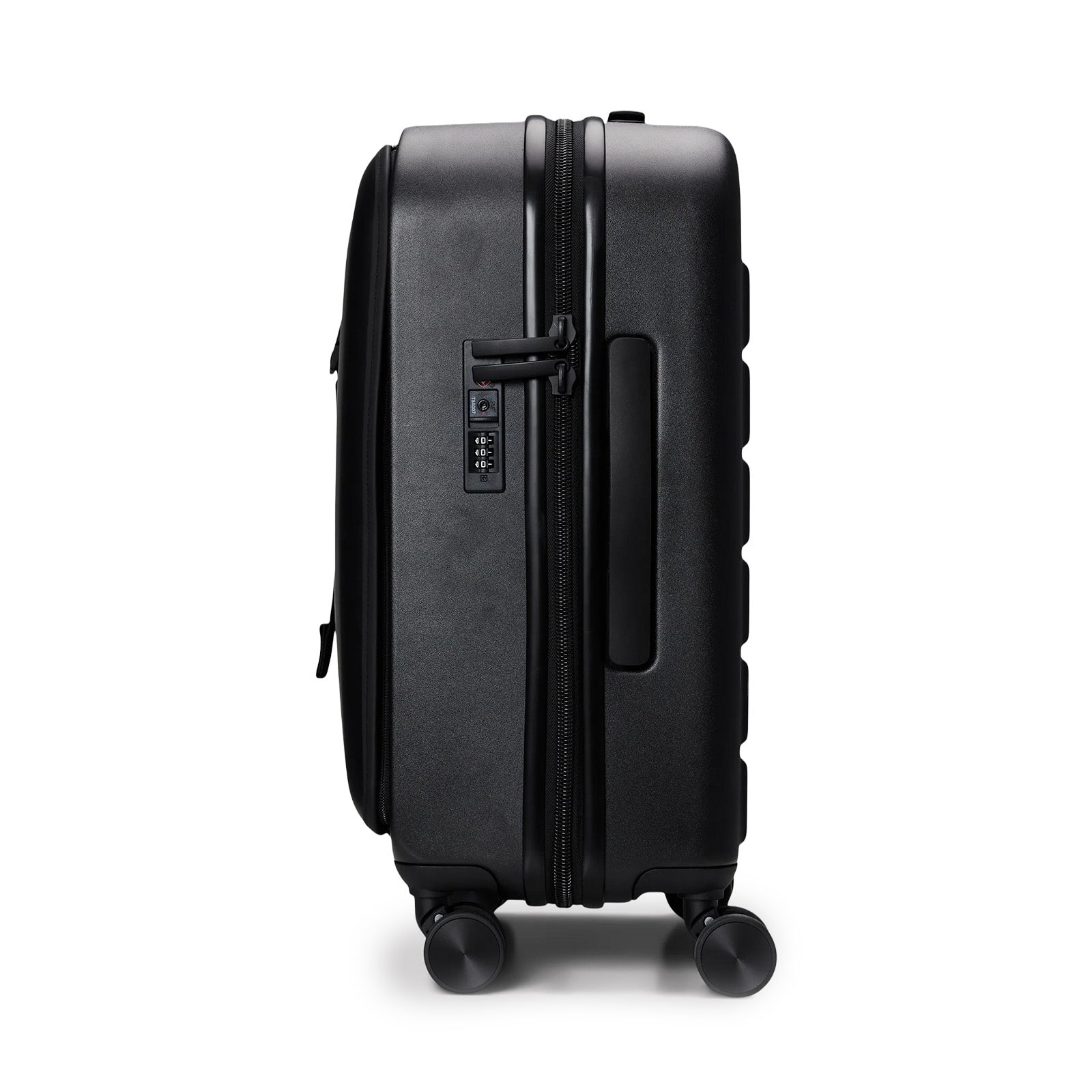 Rains Texel Cabin Trolley W3 'Black'