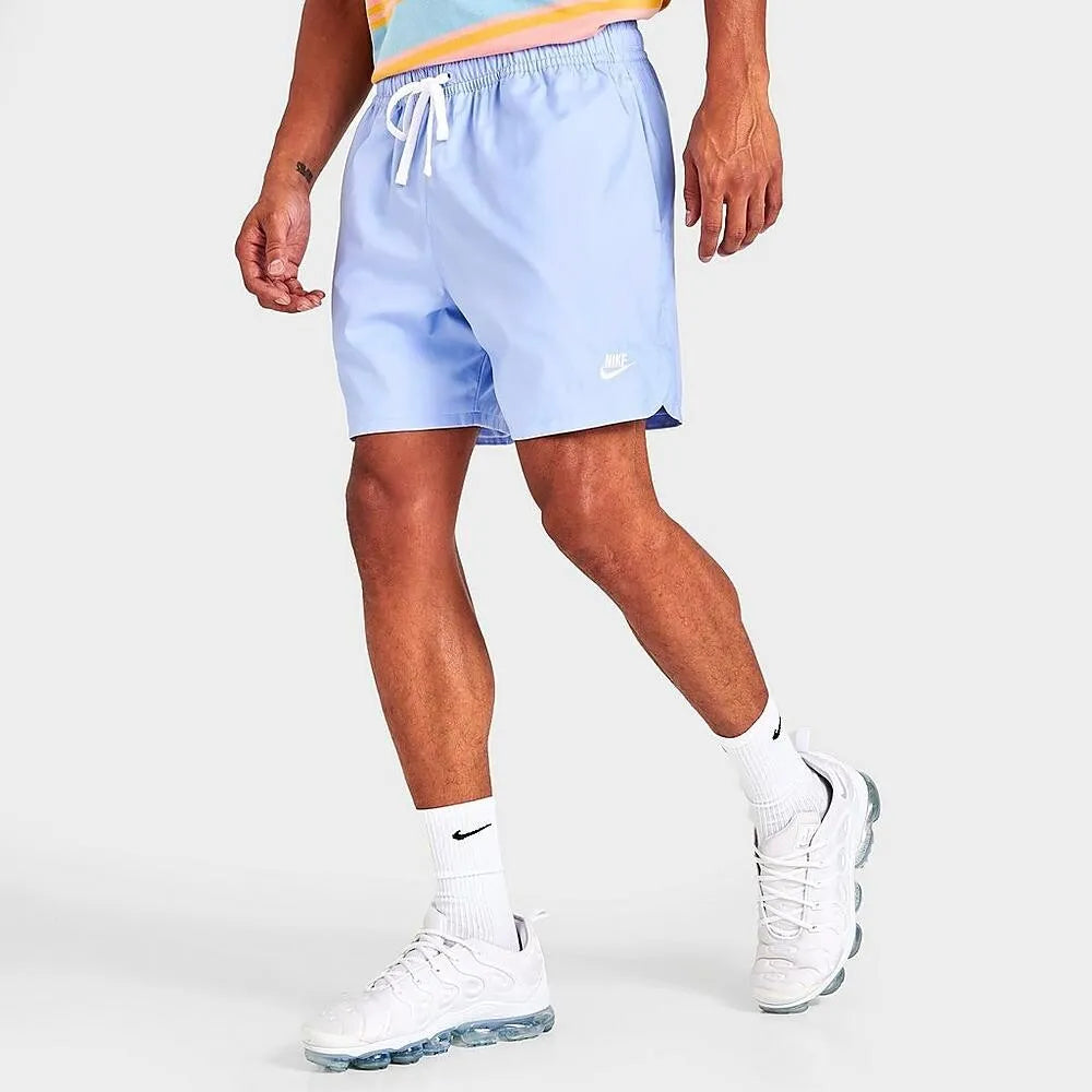 Nike Sportswear Short Essentials 'Blue'