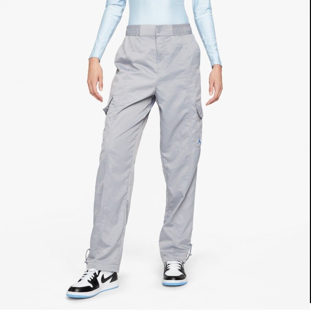 Women's Air Jordan Heritage Cargo Pants 'Stealth'