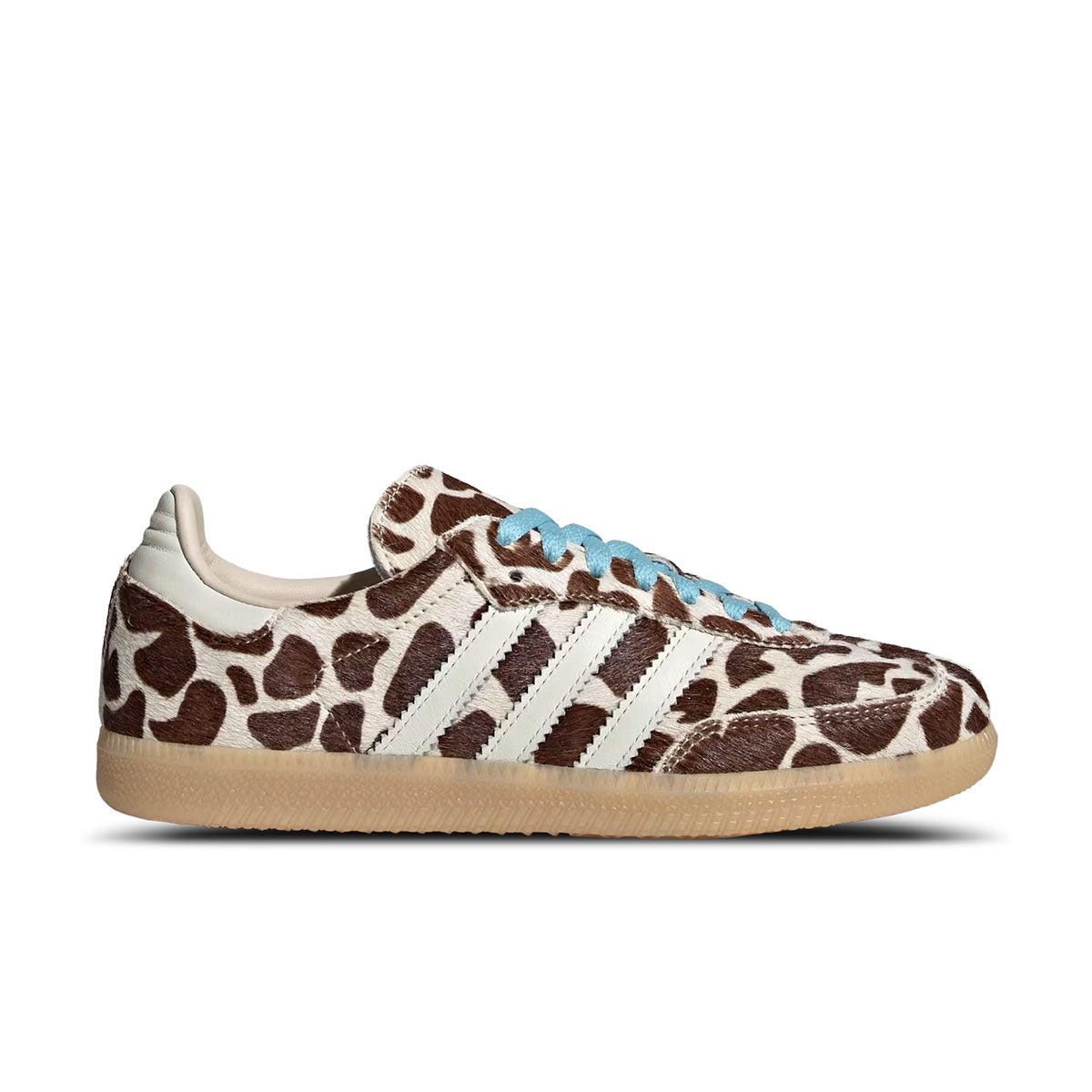 adidas Womens Samba OG 'Giraffe'