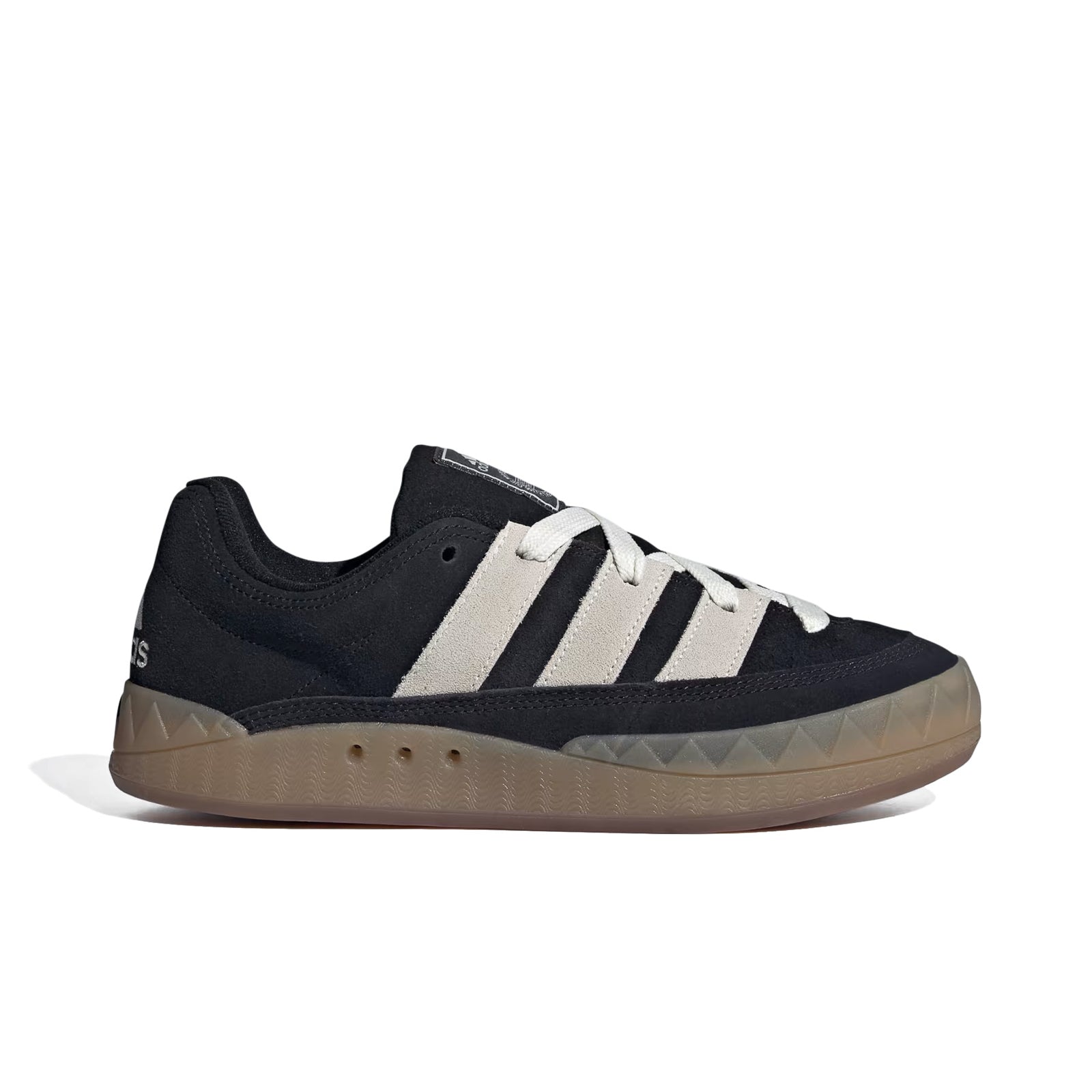 adidas Adimatic 'Black'