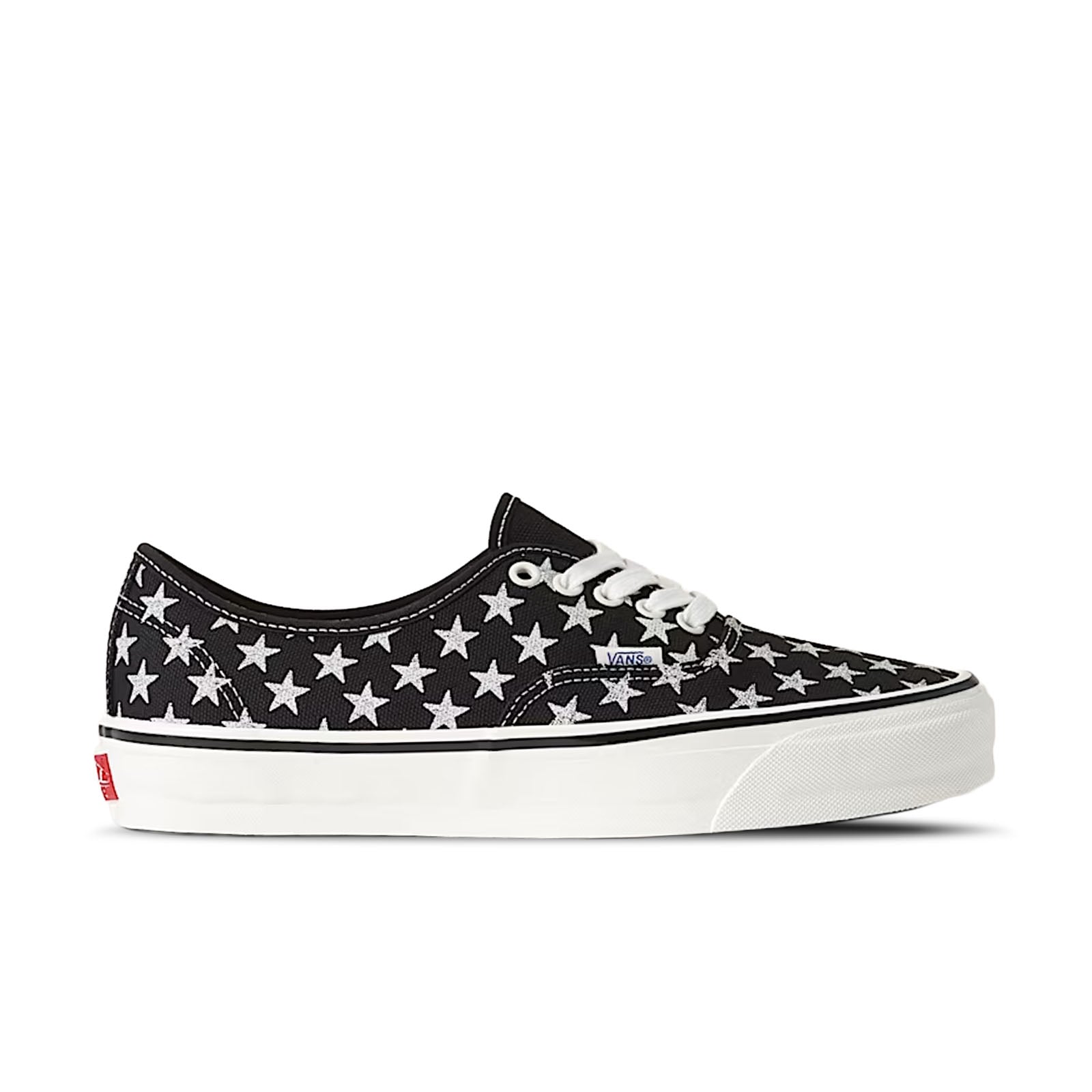 Vans LX Authentic 44 'Stars Black/Marshmallow'