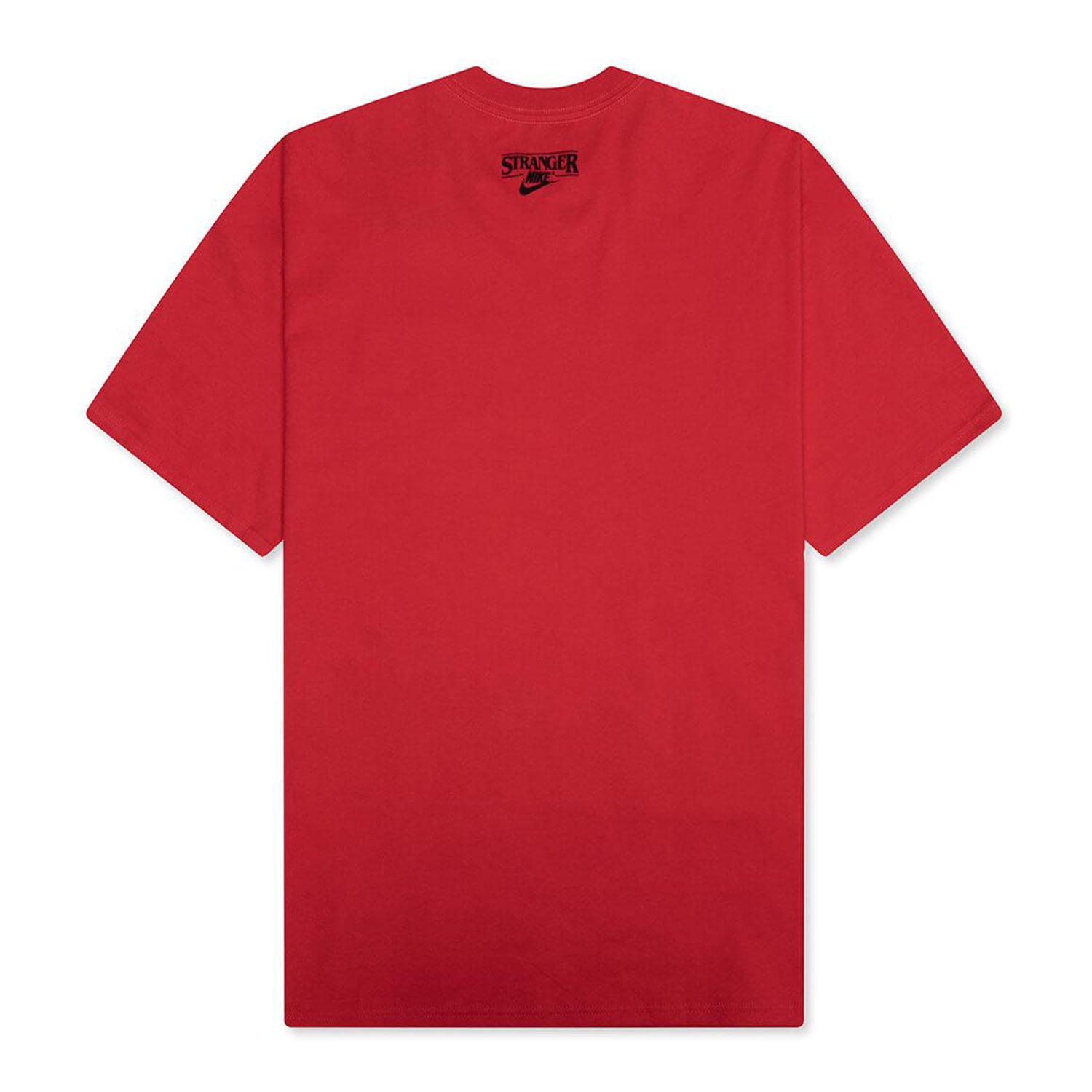 Nike Sportswear Sranger Things T-Shirt 'University Red'