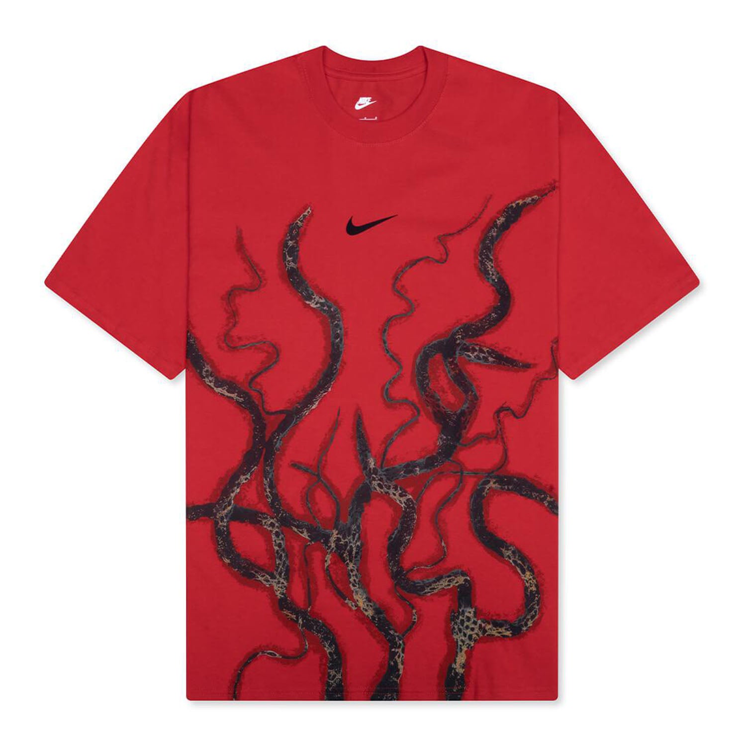 nike we run things shirt