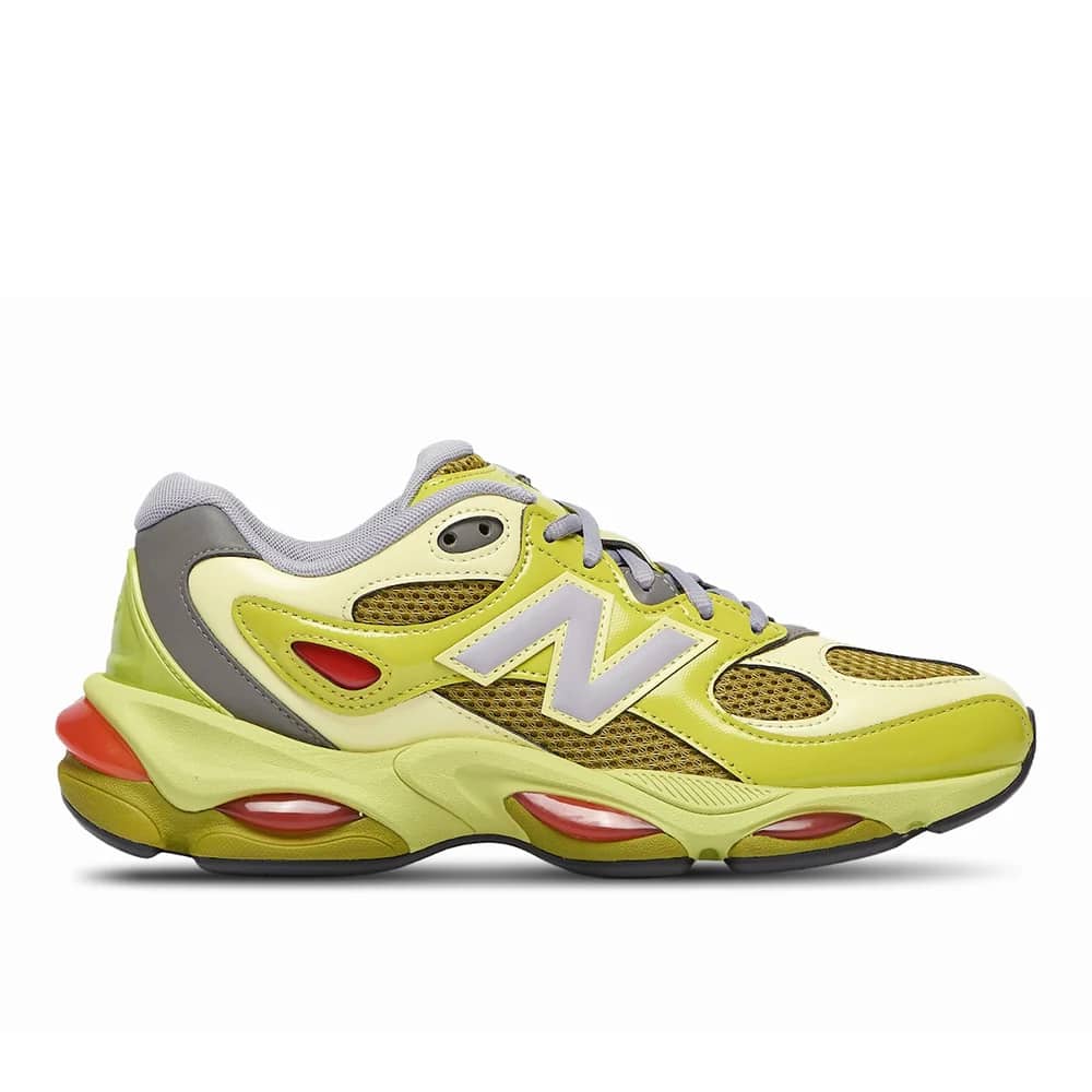 New Balance 983 'Fennel Seed'