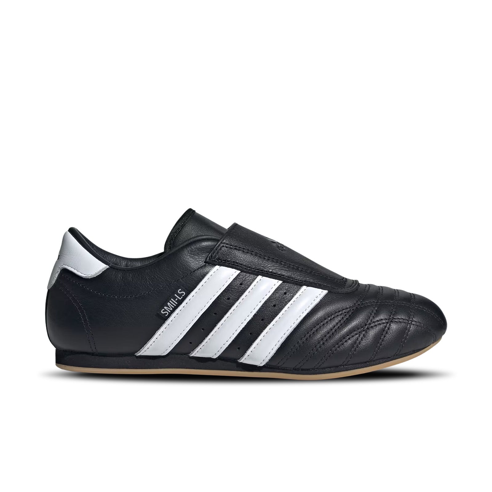 Womens adidas Taekwondo W 'Black'