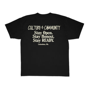 
                  
                    Load image into Gallery viewer, Sole Classics Culture &amp;amp; Community &amp;#39;Black&amp;#39;
                  
                
