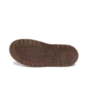 
                  
                    Load image into Gallery viewer, Dr. Marten Isham Hair-On Cow Print Slingback Mules
                  
                