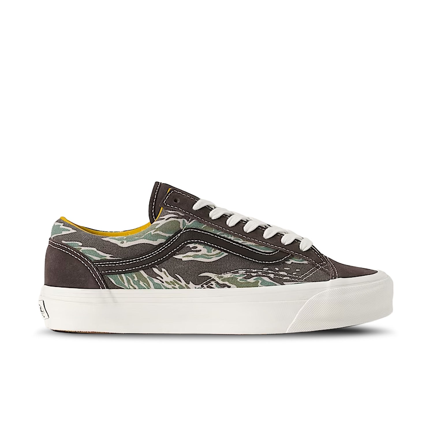 Vans LX Old Skool 36 'Tiger Stripe/After Dark'