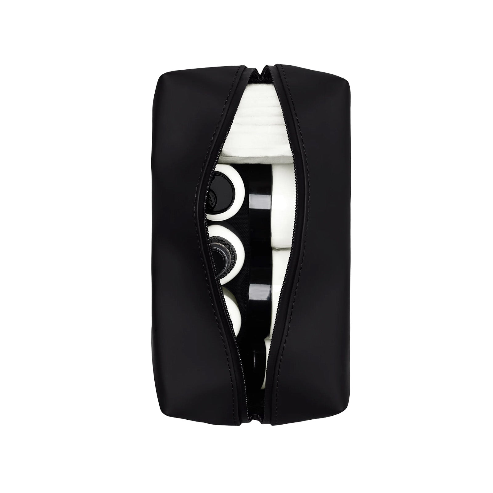 Rains Wash Bag Small W3 'Black'