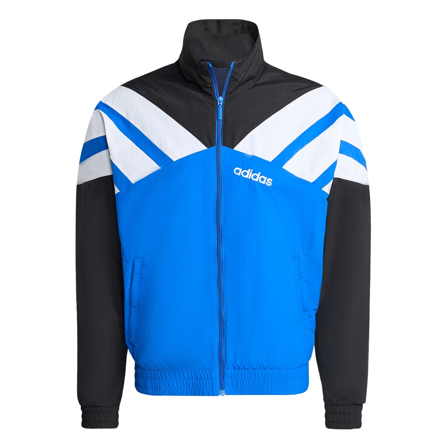 adidas Track Top 'Blue'
