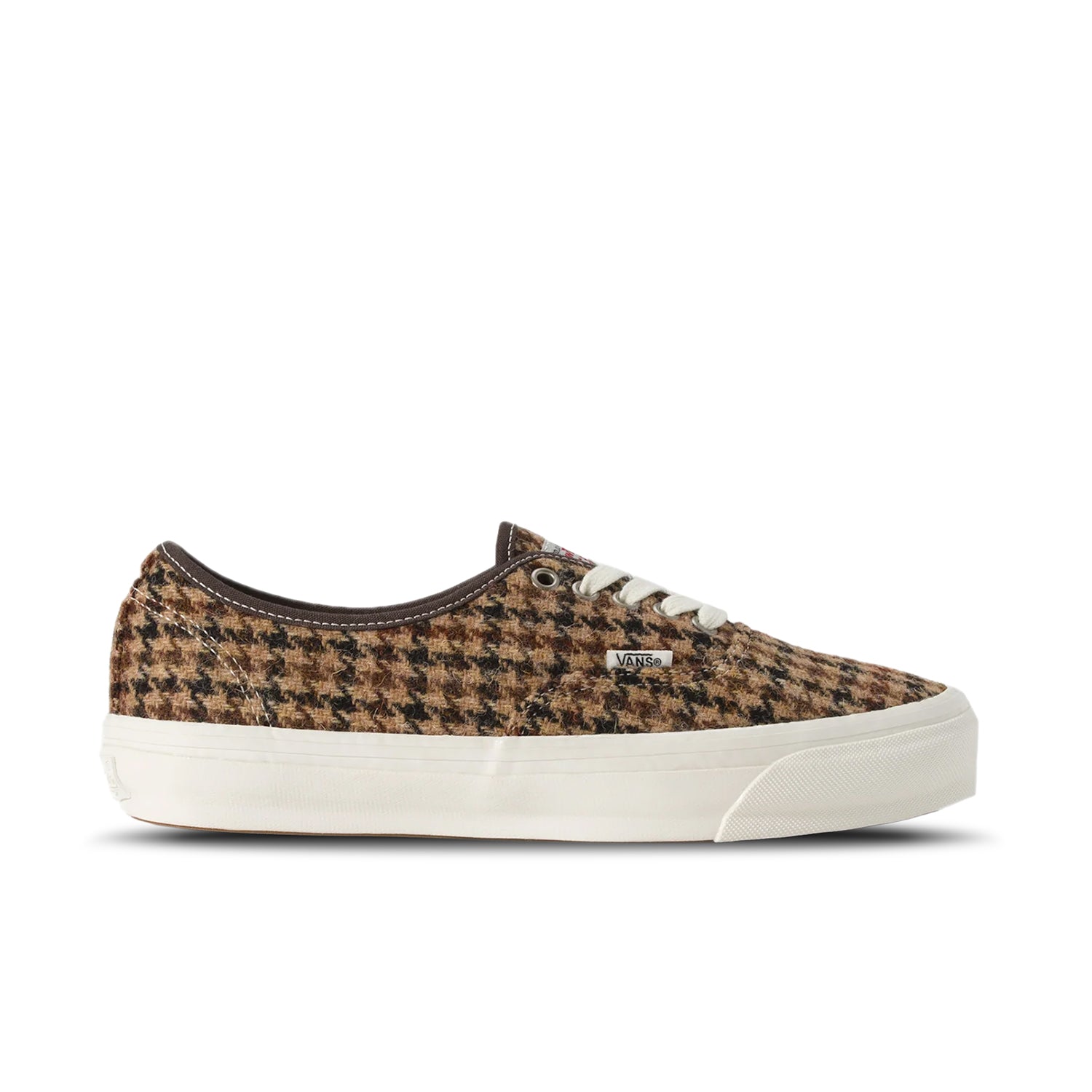 Vans LX Authentic 44 'Harris Tweed Brown'