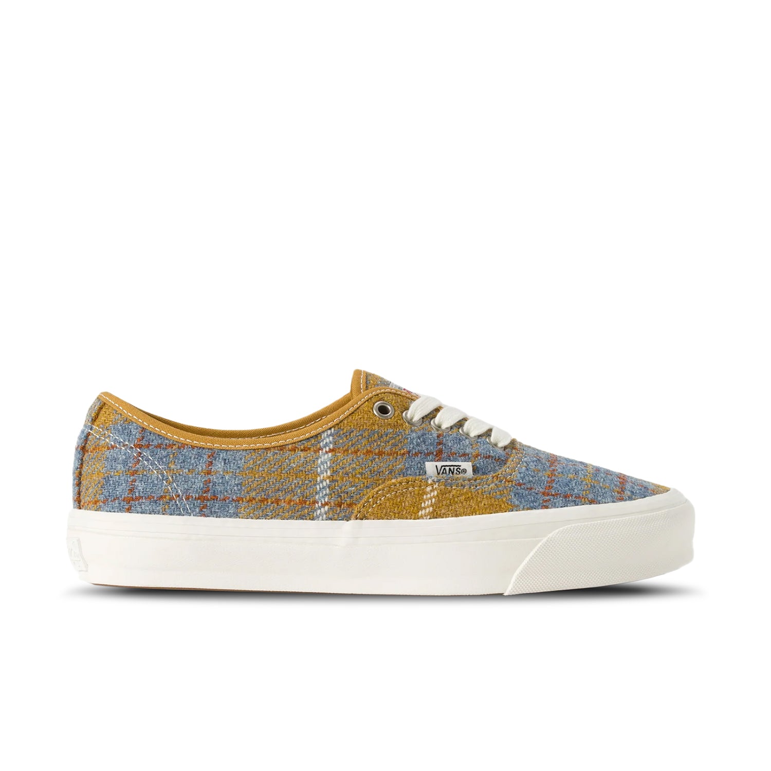 Vans LX Authentic 44 'Harris Tweed Tan'