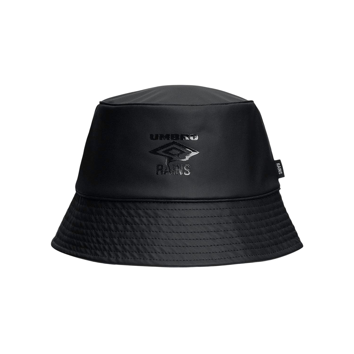Rains x Umbro Apollo Bucket Hat W2 'Black'