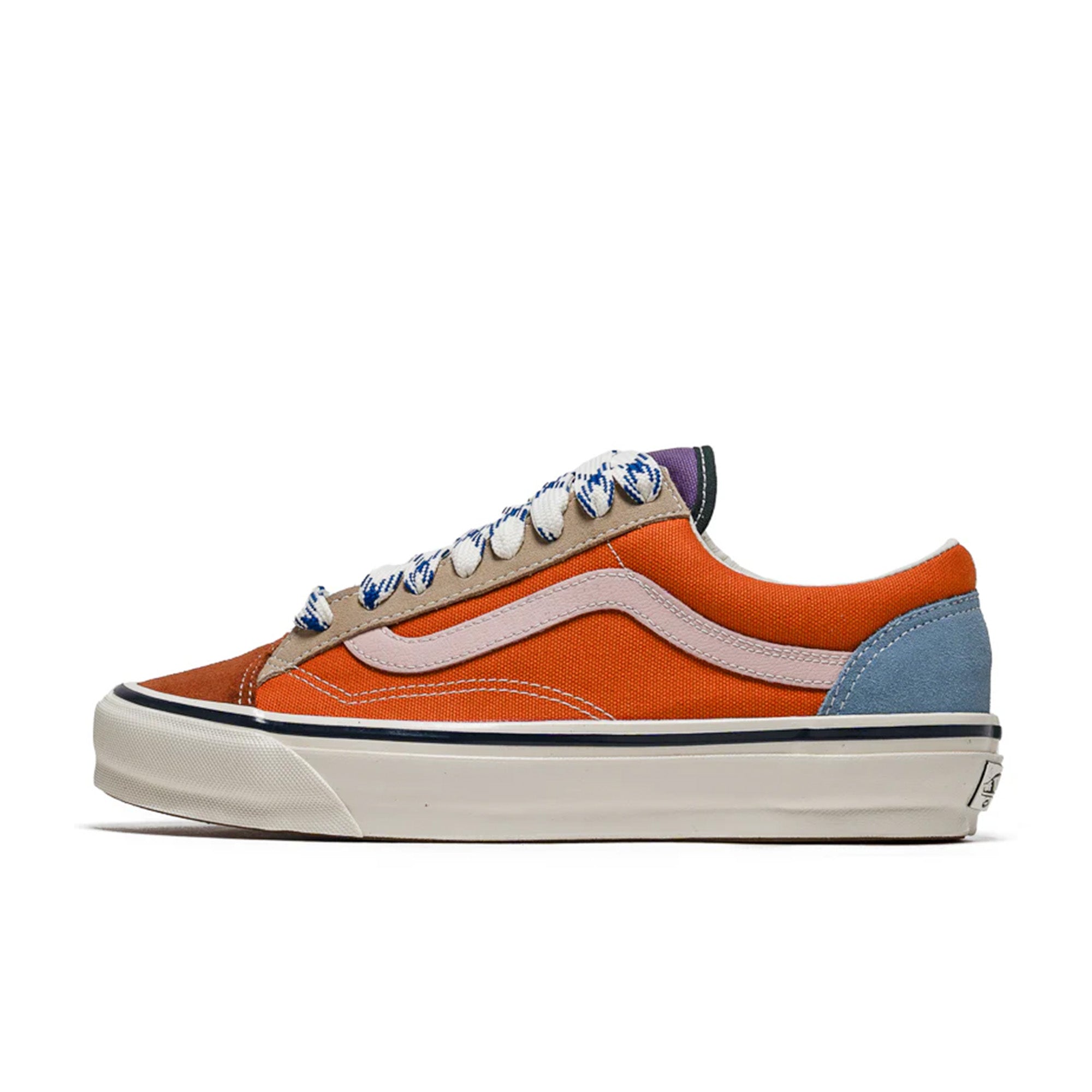 Vans LX Old Skool 36 'Block'