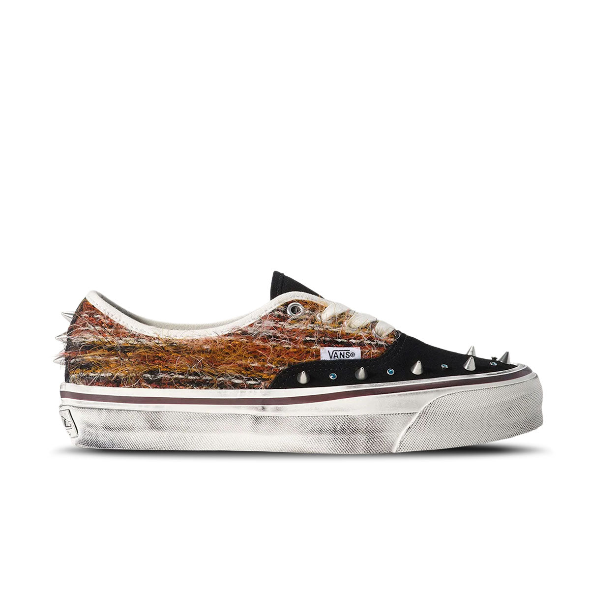 All Vans