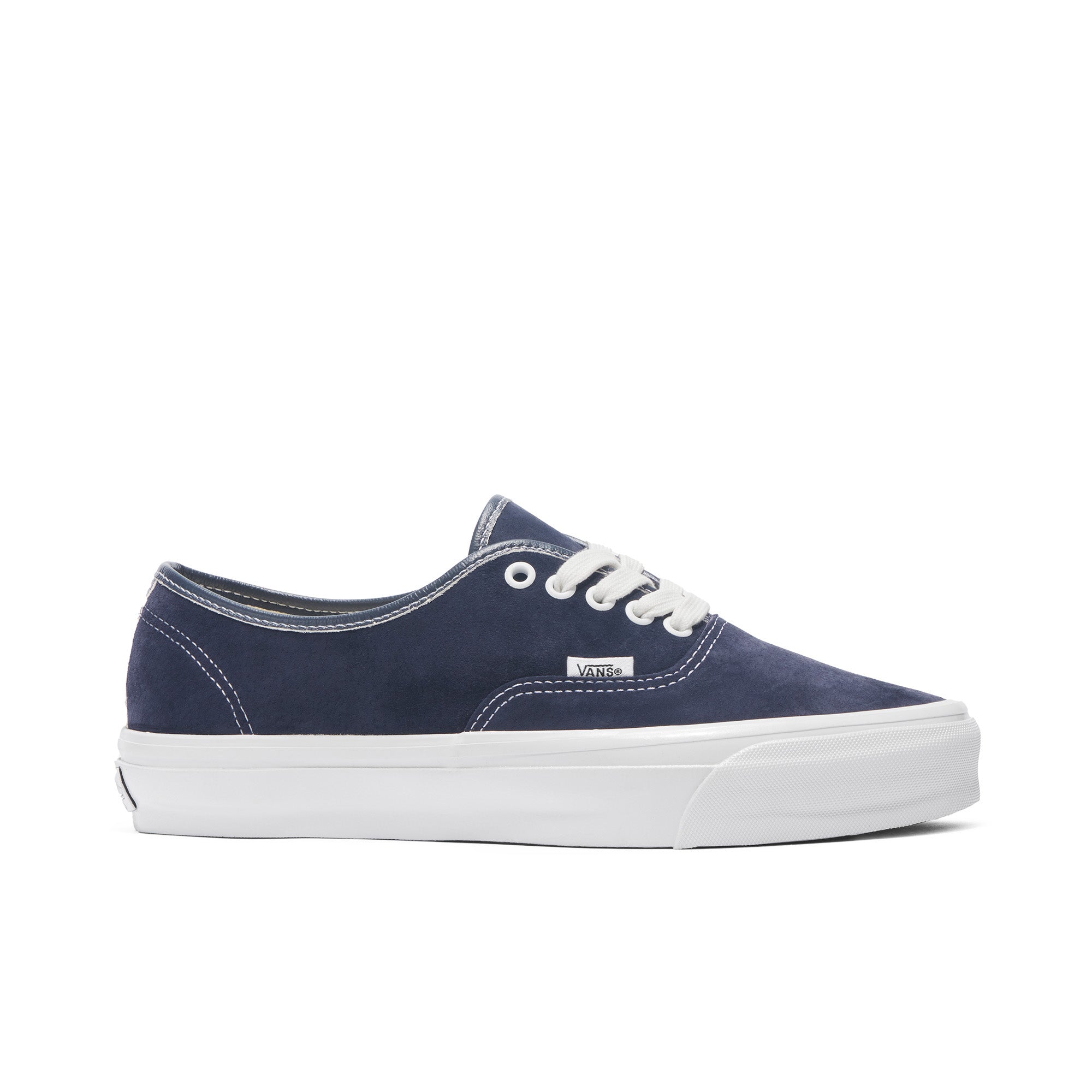 Vans OTW Authentic Reissue 44 LX 'PIG SUEDE BARITONE BLUE'