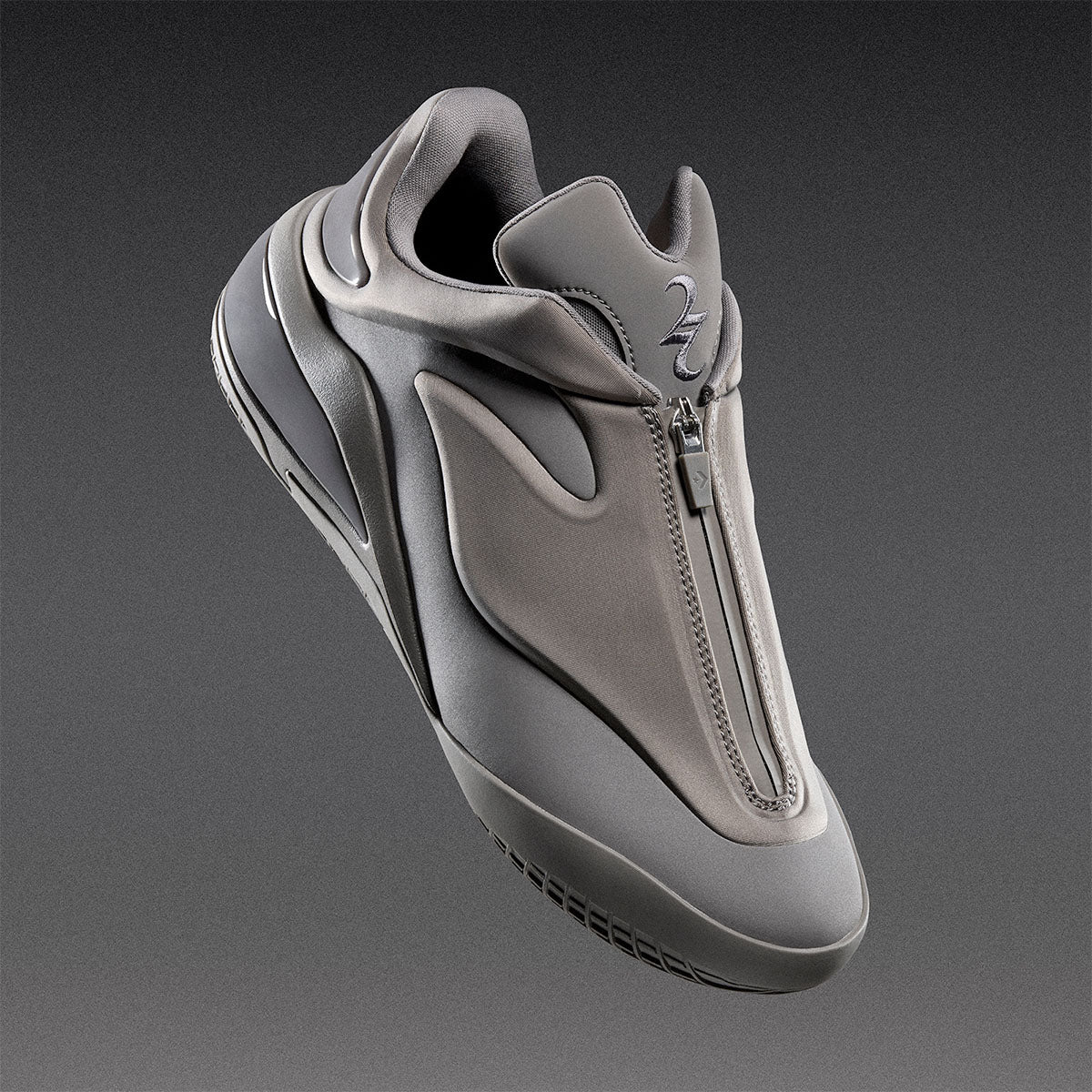 Converse Shai 001: 'Ares Grey'