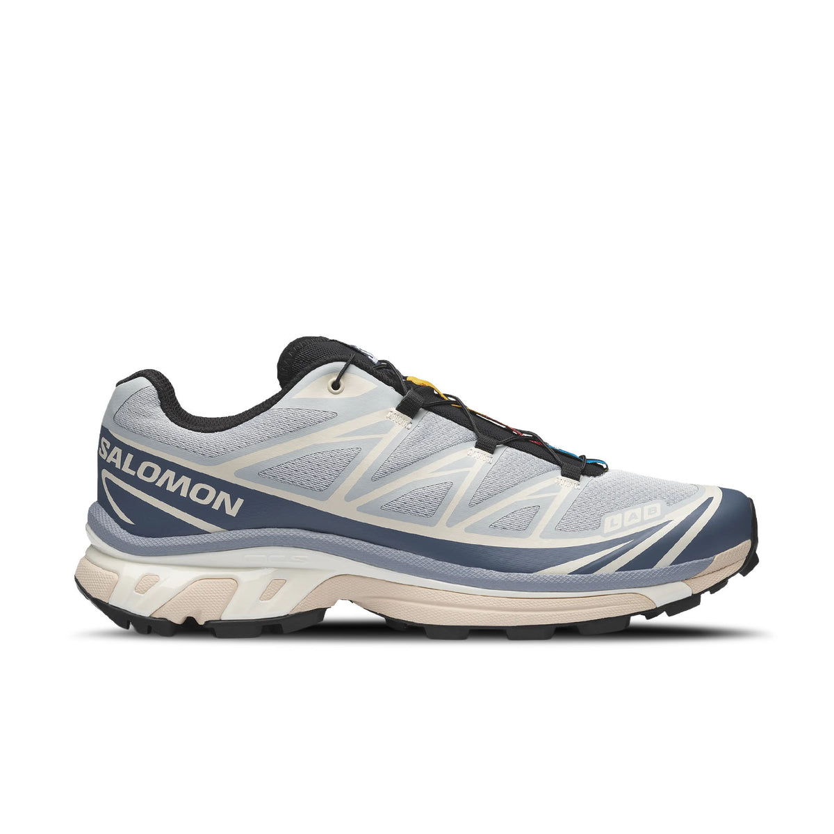 Salomon XT-6 'Pearl Blue'
