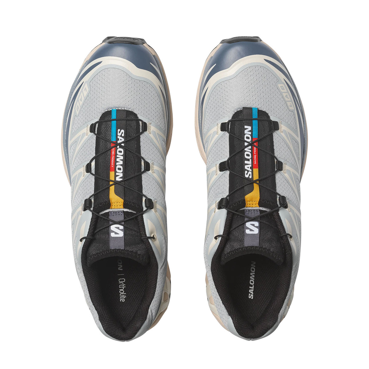Salomon XT-6 'Pearl Blue'