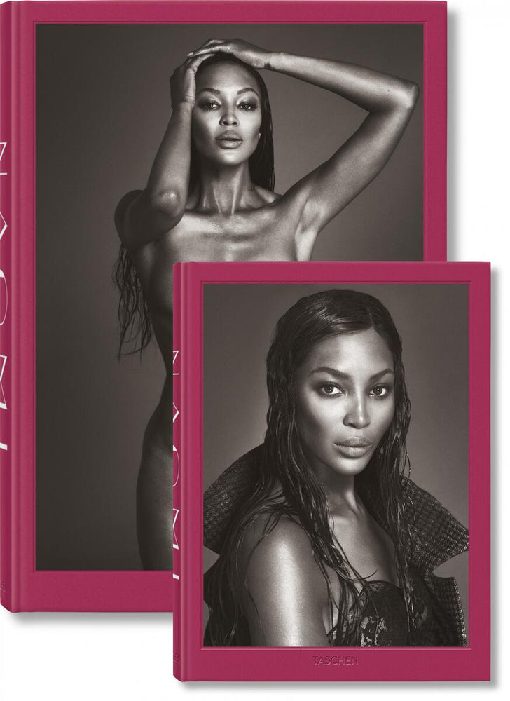 
                  
                    Load image into Gallery viewer, Naomi Campbell. Updated Edition
                  
                
