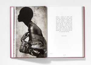
                  
                    Load image into Gallery viewer, Naomi Campbell. Updated Edition
                  
                