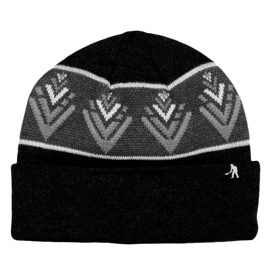 Passport Haven Beanie 'Tar'