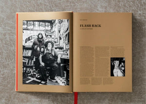 
                  
                    Load image into Gallery viewer, TATTOO. 1730s-1970s. Henk Schiffmacher&amp;#39;s Private Collection
                  
                