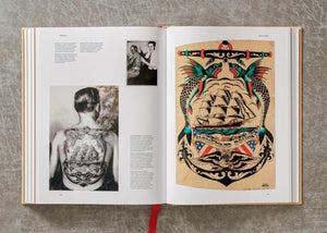 
                  
                    Load image into Gallery viewer, TATTOO. 1730s-1970s. Henk Schiffmacher&amp;#39;s Private Collection
                  
                